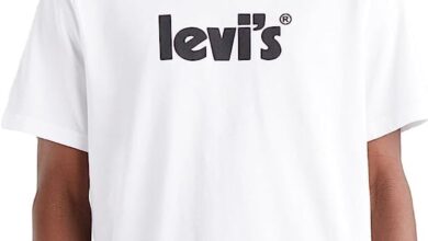 Levi's Relaxed Fit Tee Tişört Erkek