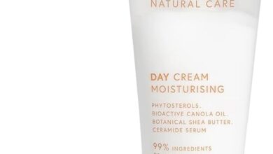 ZIAJA Doğal Bakım Gündüz Kremi 50 Ml
