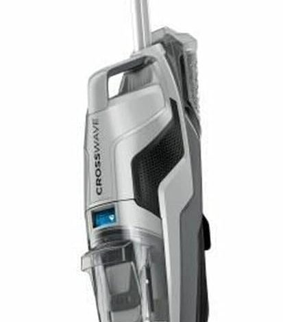 Bissell CrossWave C3 Select Yüksek Vakumlu Silme ve Süpürme Makinesi