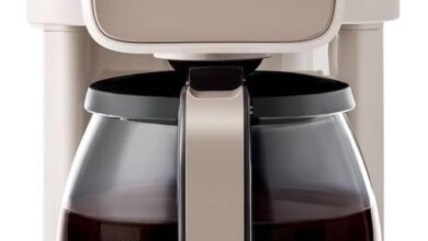KARACA JUST COFFEE 2IN1 FİLTRE KAHVE MK.LATTE