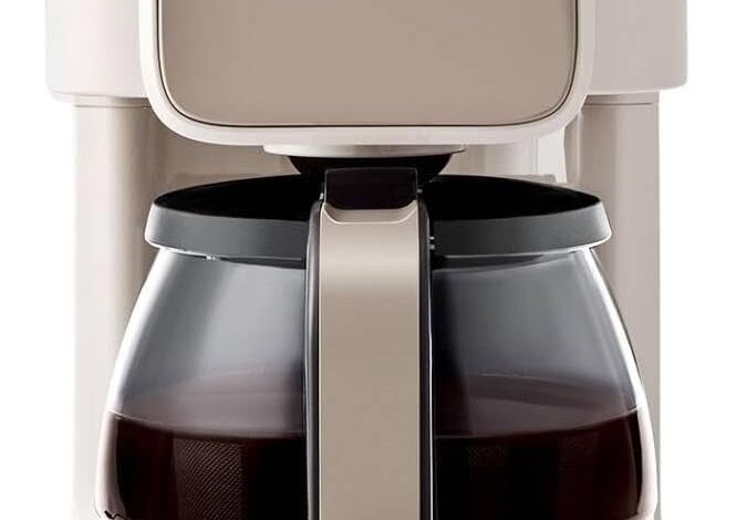 KARACA JUST COFFEE 2IN1 FİLTRE KAHVE MK.LATTE