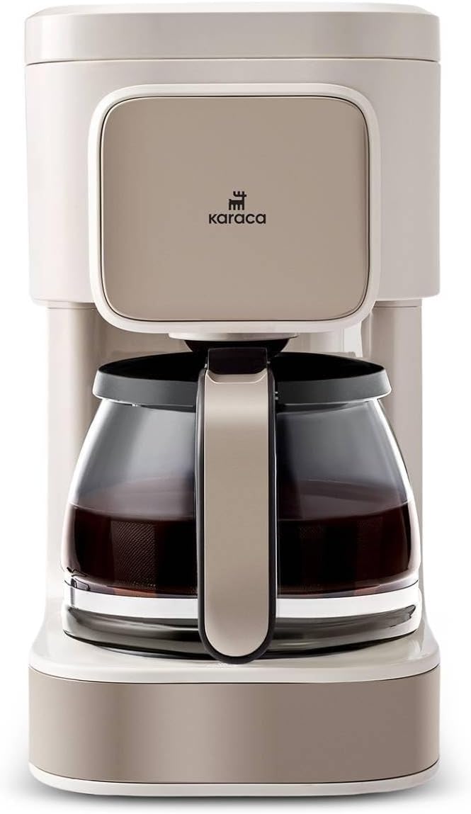 KARACA JUST COFFEE 2IN1 FİLTRE KAHVE MK.LATTE