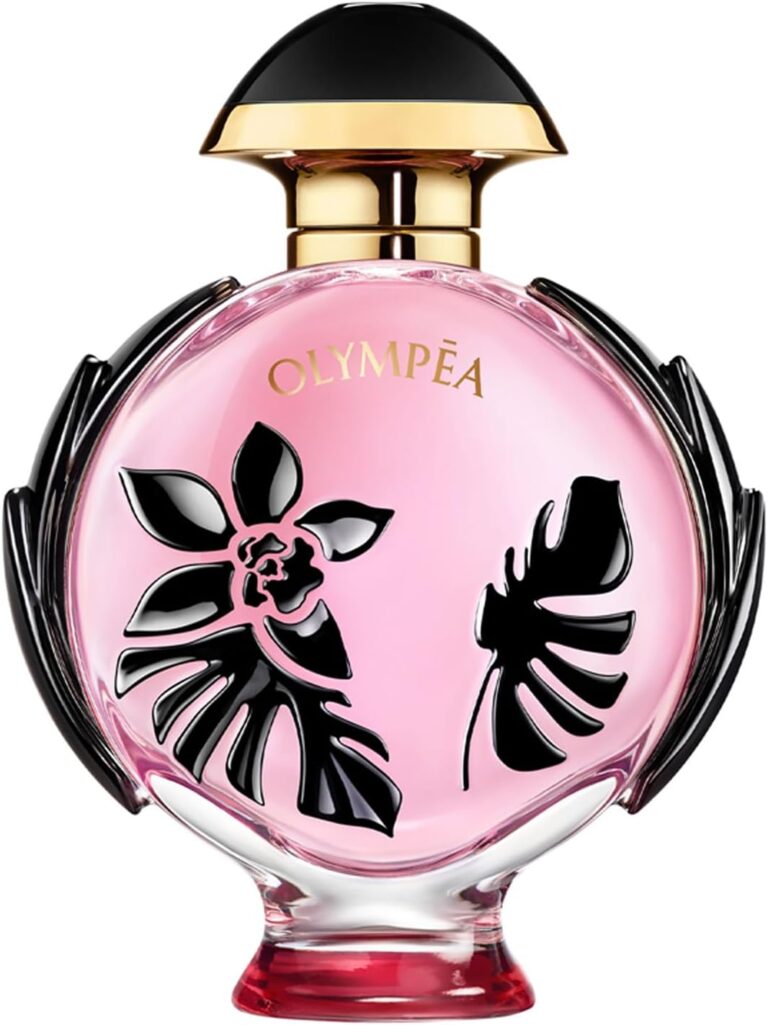Paco Rabanne Olympea Flora EDP Intense 80 ml Kadın Parfüm