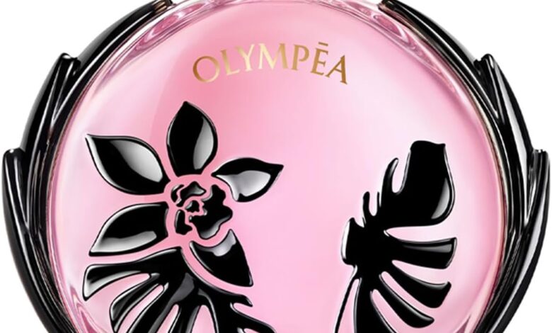 Paco Rabanne Olympea Flora EDP Intense 80 ml Kadın Parfüm