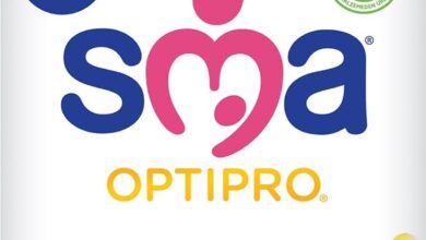 SMA Optipro 3, 1-3 Yaş Devam Sütü, 1.2 kg (2 x 600 g)