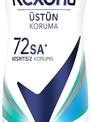 Rexona Kadın Sprey Deodorant Shower Fresh 150 ml
