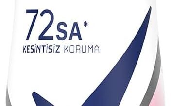 Rexona Kadın Sprey Deodorant Sexy Bouquet 150 ml