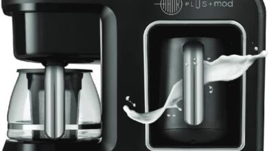 KARACA HATIR PLUS MOD 5 IN 1 KONUŞAN K.M. BLACK CHROME