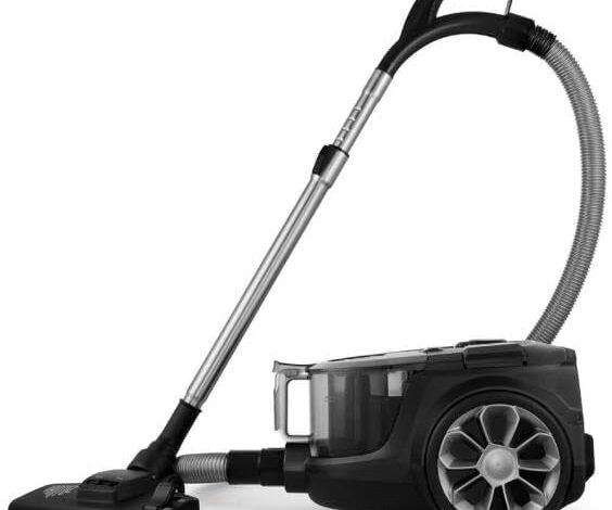 KARACA VANTUZ HIGH FORCE F2 MATTE BLACK-SILVER