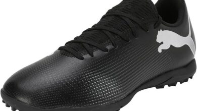 PUMA Future 7 Play Tt Spor AyakkabıErkek