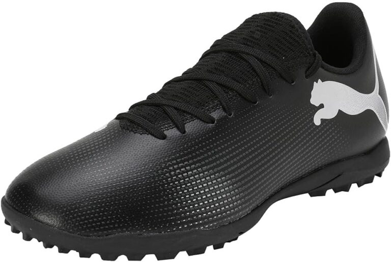 PUMA Future 7 Play Tt Spor AyakkabıErkek