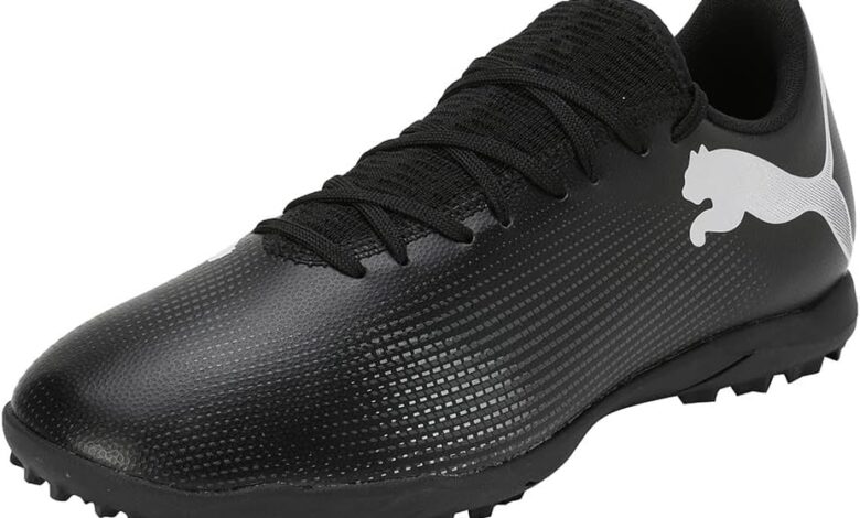PUMA Future 7 Play Tt Spor AyakkabıErkek