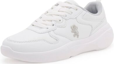 Red Tape RLL002, Kadın Sneaker