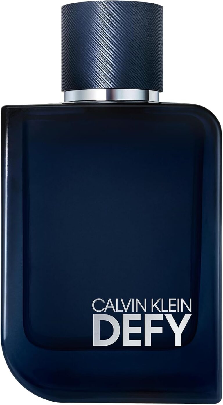 Calvin Klein Defy Erkek Parfümü 100 ml