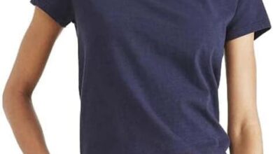 Dockers Favorite Tişört Tişört Kadın