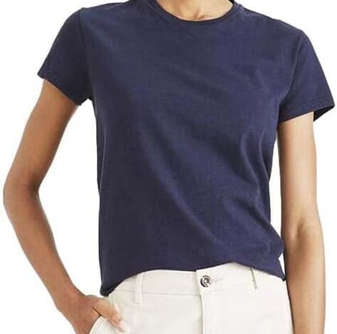 Dockers Favorite Tişört Tişört Kadın