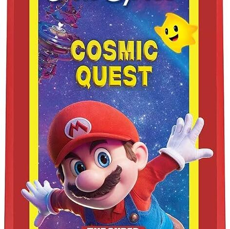 Old Spice Cosmic Quest Erkekler İçin Duş Jeli ve Şampuan 400 ml