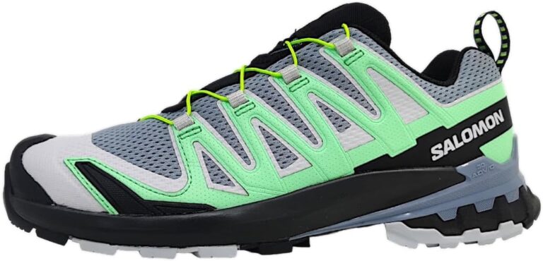 Salomon, Erkek, XA PRO 3D V9, Patika Koşusu Ayakkabı L47271800