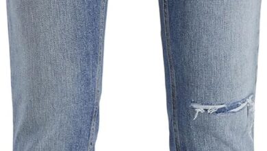 JACK & JONES JJIGLENN JJCOLE AM 171 SN Kot Pantolon Erkek