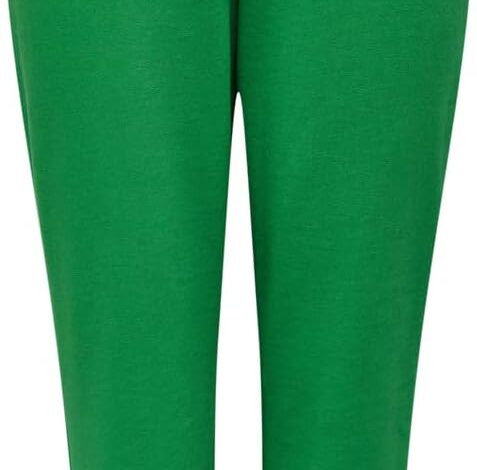 ONLY ONLTODDY PANT SWT Pantolon Kadın