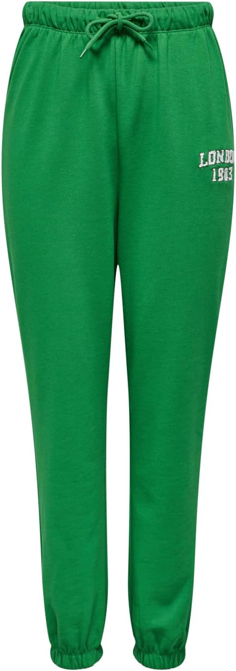 ONLY ONLTODDY PANT SWT Pantolon Kadın