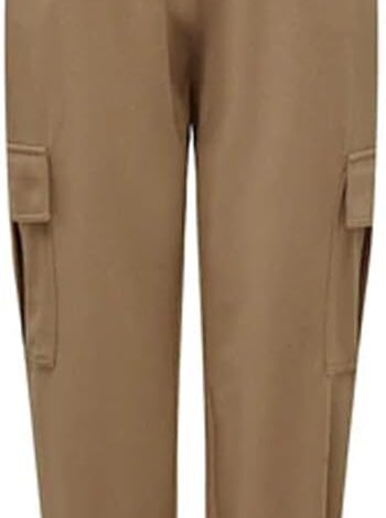 ONLY ONLSANIA CARGO PANT JRS Pantolon Kadın