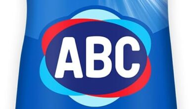 ABC DETERJAN Bulaşık Deterjanı Power 685 Gr