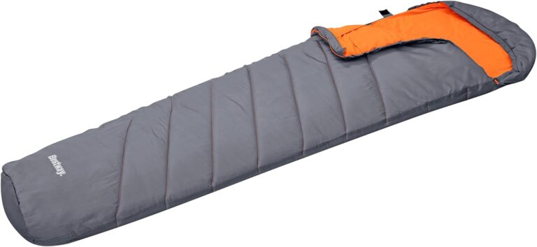 Bestway Mumya Uyku Tulumu Hiberhide 5 230 x 80 x 60 cm