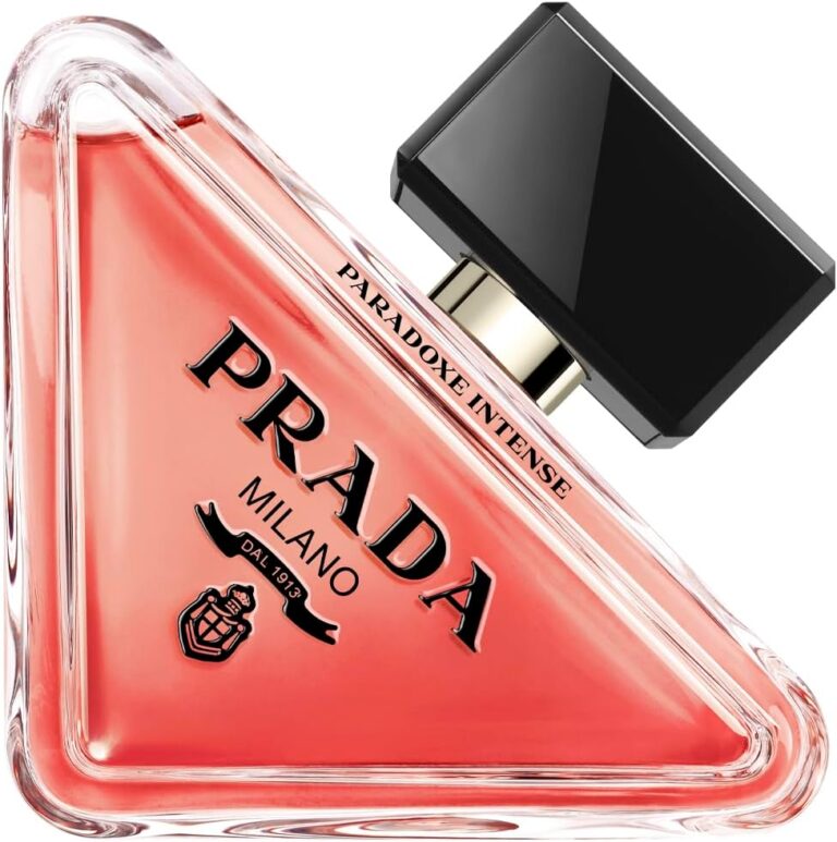 Prada Paradoxe EDP Intense 90 ml Kadın Parfümü