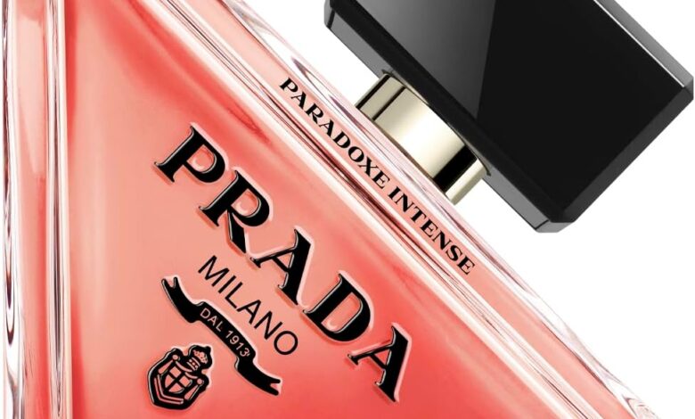 Prada Paradoxe EDP Intense 90 ml Kadın Parfümü