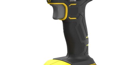 Stanley SCD700B-TR 18V V20 Kömürlü Matkap, Bataryasız