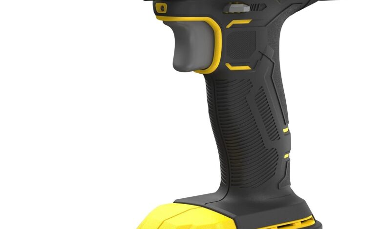 Stanley SCD700B-TR 18V V20 Kömürlü Matkap, Bataryasız