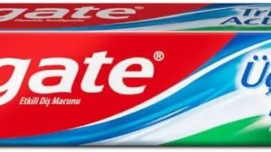 Colgate Üçlü Etki 75 Ml Yeni