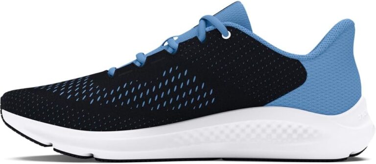 Under Armour UA W Charged Pursuit 3 BL Spor AyakkabıKadın