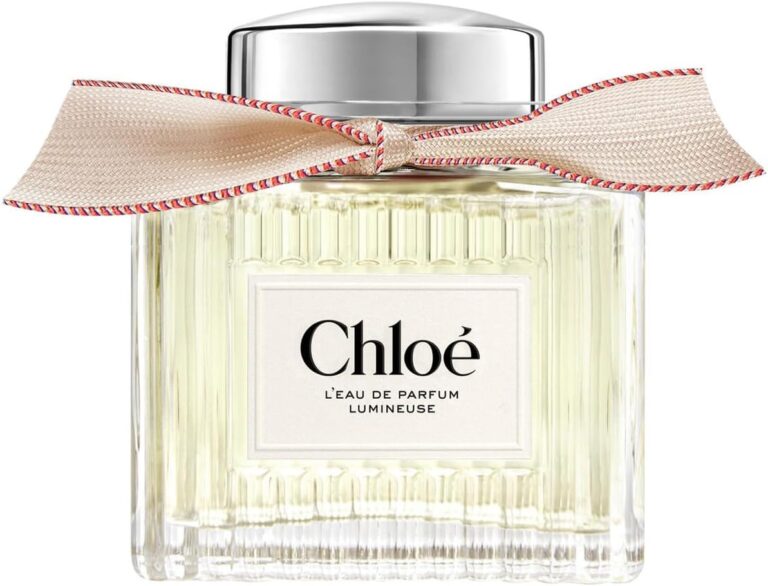 Chloe Signature Lumineuse EDP 100 ml Kadın Parfümü