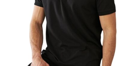 AC&CO/Altınyıldız Classics Slim Fit Dar Kesim Kıvrılmaz Polo Yaka Kısa Kollu Tişört