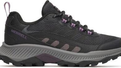 MERRELL Speed Strike 2 Yürüyüş AyakkabısıKadın
