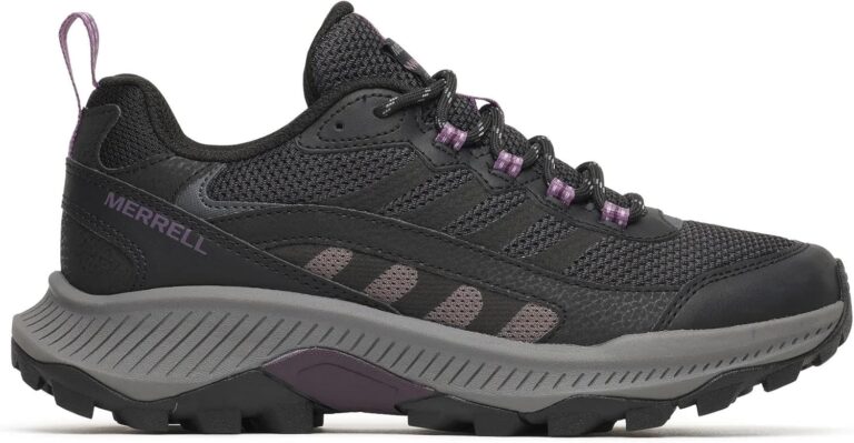 MERRELL Speed Strike 2 Yürüyüş AyakkabısıKadın
