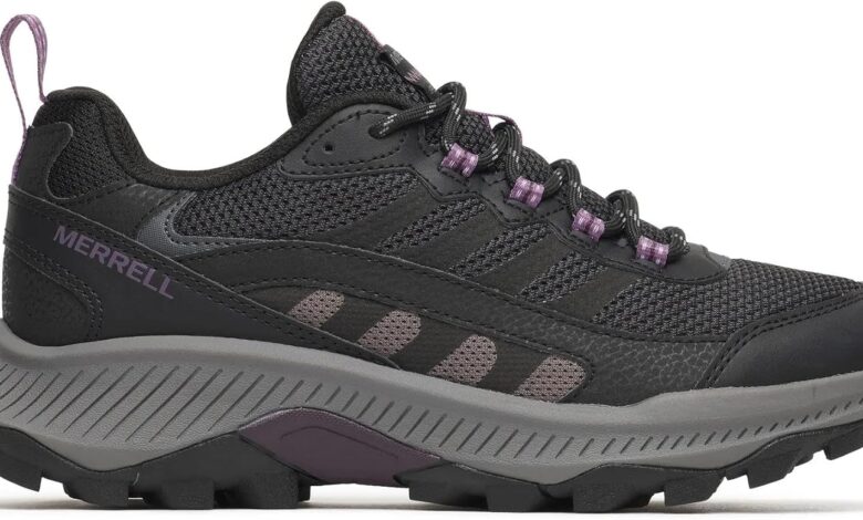 MERRELL Speed Strike 2 Yürüyüş AyakkabısıKadın