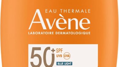 EAU THERMALE AVENE Ultra Fluid Perfector SPF50+ Ton Eşitleyici Renkli Güneş Kremi Normal ve Karma Ciltler İçin 50 ml