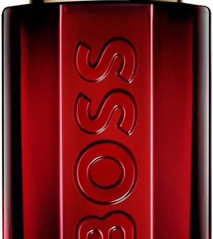Hugo Boss The Scent Elixir For Him 50 ml Erkek Parfüm, 93555