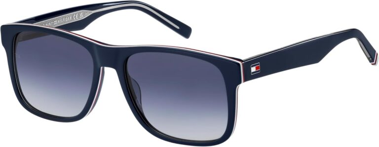 Tommy Hilfiger Erkek TH 2073/S Güneş Gözlüğü