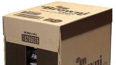 Eti Browni Classic Çikolatalı Fındıklı Kek 40 g x 20 Adet
