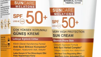 Bioxcin Sun Care Lekeye Eğilimli Ciltler İçin Çok Yüksek Korumalı Güneş Kremi 50 Spf 150 Ml- Büyük Boy