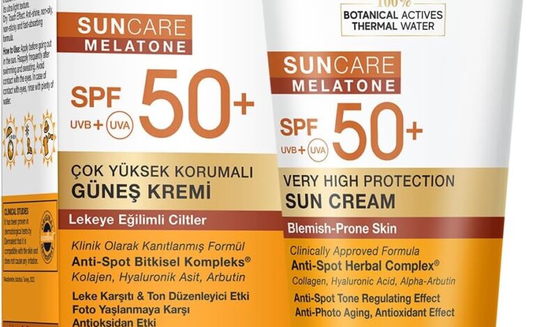 Bioxcin Sun Care Lekeye Eğilimli Ciltler İçin Çok Yüksek Korumalı Güneş Kremi 50 Spf 150 Ml- Büyük Boy