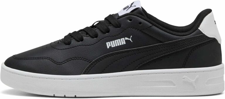 PUMA Court Lally Spor AyakkabıKadın