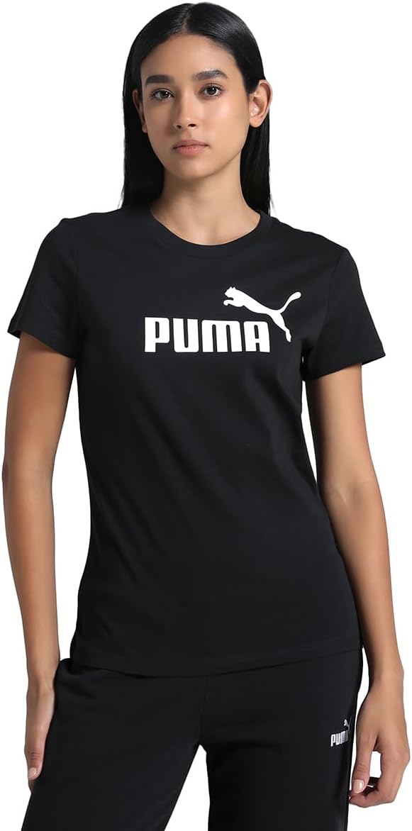 Puma Ess No. 1 Logo Tee T-Shirt, 682370-01