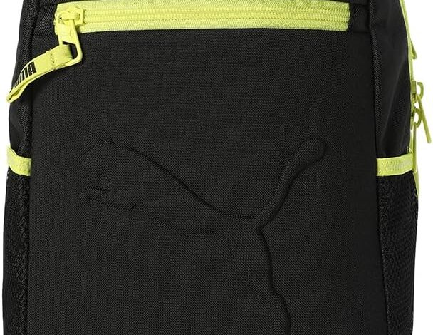 PUMA PUMA BUZZ Small Backpack Çanta Unisex Yetişkin