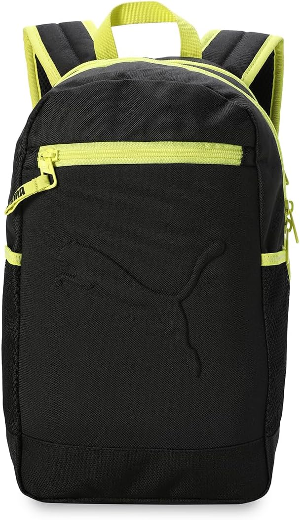 PUMA PUMA BUZZ Small Backpack Çanta Unisex Yetişkin