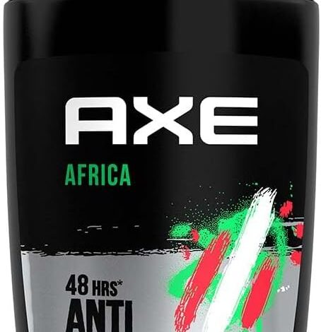 AXE Erkek Roll On Deodorant Africa 48 Saat Etkileyici Koku 50 ml